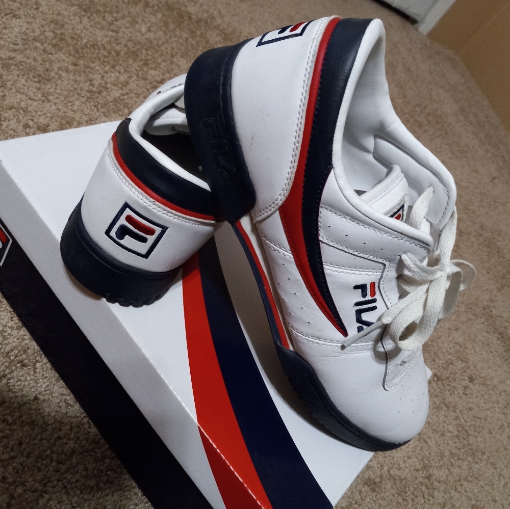 Fila original fitness